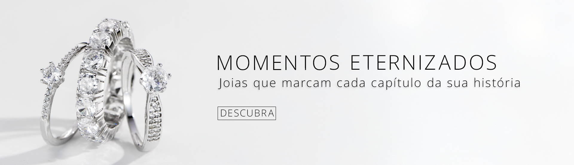 Joias de Prata 925 - América Joias