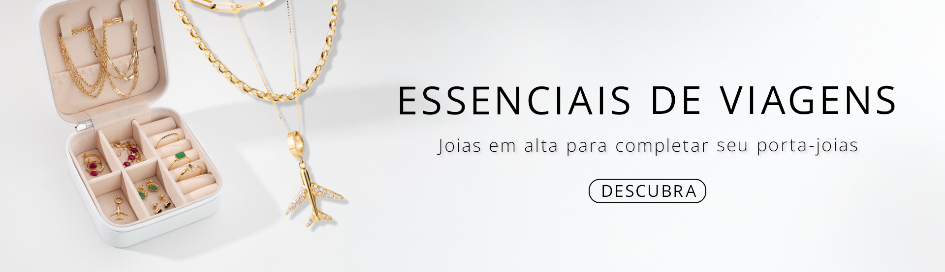 Joias de Viagem