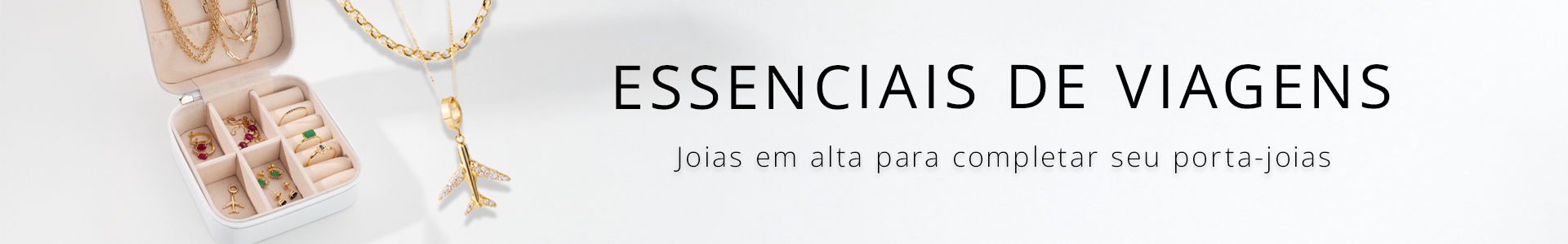 Joias de Viagem