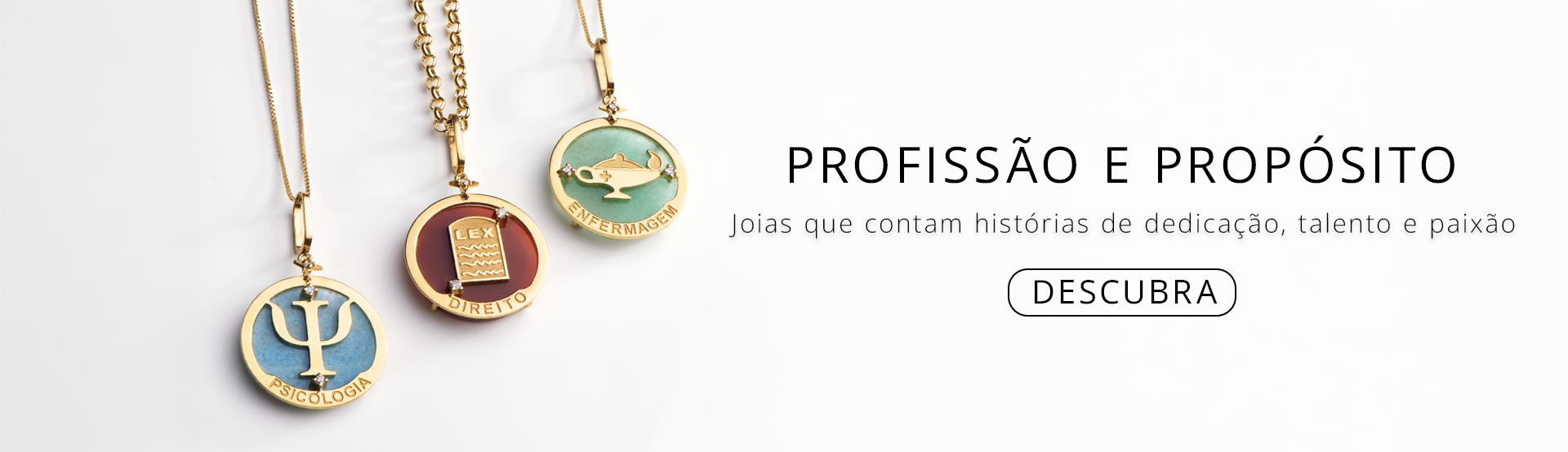 Formatura e Profissões