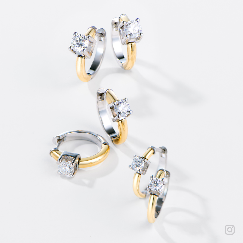 América Joias no Instagram América Joias no Instagram