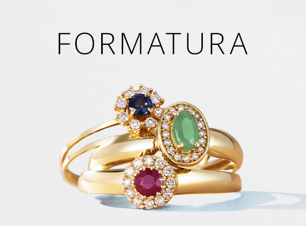 Joias de Formatura - América Joias